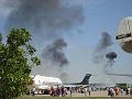 Scott Air Force Base Air Show Sept 2009 054